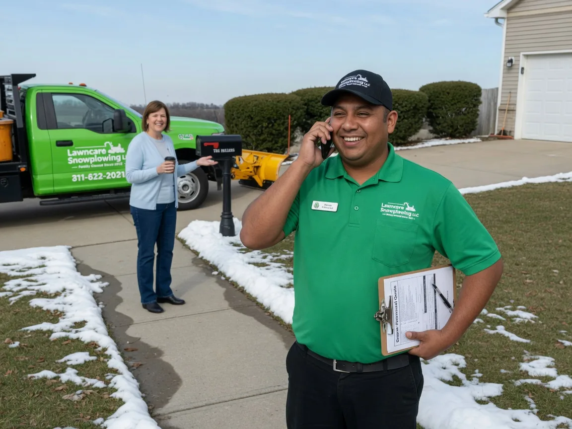 Lawn Care Services By Expert Landscaper Porcupine, SD FAQs